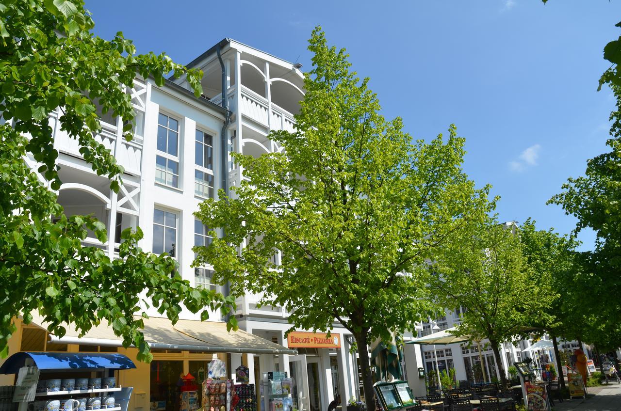 Seepark Sellin - Apt. 449 Exterior photo